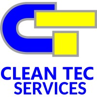 Clean Tec Services logo - Similar company to Central Florida Hotel & Lodging Association (Cfhla)