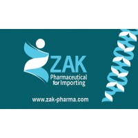Zak Pharma logo - Similar company to H2M Consulting