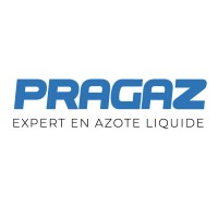 PRAGAZ logo - Similar company to Isocell Nutra