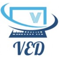 Ved Technology Services logo - Similar company to Technik Solutions Group