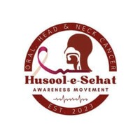 Husool e Sehat Pakistan logo - Similar company to Umeed Welfare Group