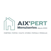 AIX'PERT MENUISERIES, concessionnaire Lorenove et Tschoeppé en Provence logo - Similar company to Isol'Concept