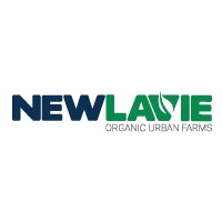 NewLaVie logo - Similar company to Sinful Brands