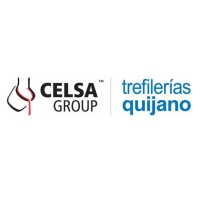 Trefilerías Quijano logo - Similar company to Global Steel Wire