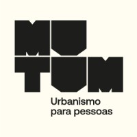 MUTUM - Urbanismo para pessoas logo - Similar company to Ventraco