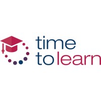 Time to learn logo - Similar company to Time To Fly