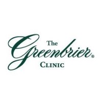 The Greenbrier Clinic
