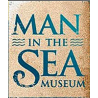 Man In the Sea Museum logo - Similar company to Copper Collar Group, Llc