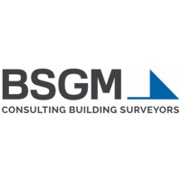 BSGM Consulting Building Surveyors logo - Similar company to Mayfair Compliance Solutions