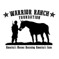 Warrior Ranch Foundation logo - Similar company to Paws On Planes Inc.
