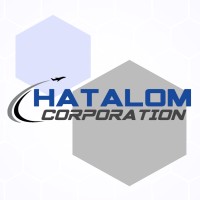 Hatalom Corporation logo - Similar company to Proactive Technologies, Llc