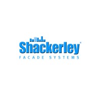 Shackerley Facade Systems logo - Similar company to Cladmate Facade Systems