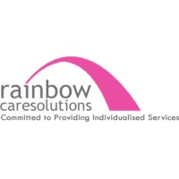 Rainbow Care Solutions logo - Similar company to Rainbow Care Solutions Ltd