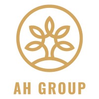 AH Group of Companies logo - Similar company to Redback Digital Pty Ltd