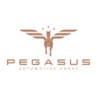 Pegasus Automotive Group SA , Geneva logo - Similar company to Up Ability