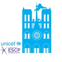 UNICEF ESCP Paris logo - Similar company to Comité Unicef Alpes Provence
