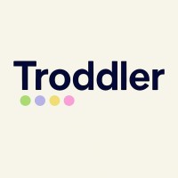 Troddler logo - Similar company to Rouger Notaires