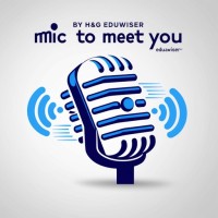 Mic to Meet You logo - Similar company to M2Linx Design Sl
