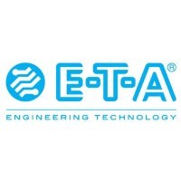 E-T-A Apparecchi Elettrotecnici logo - Similar company to E-T-A Circuit Breakers Uk
