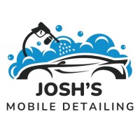 Josh’s Mobile Detailing logo - Similar company to Praising Hands, Llc.