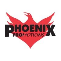Phoenix Promotions, Inc. logo - Similar company to Phoenix Web Solutions