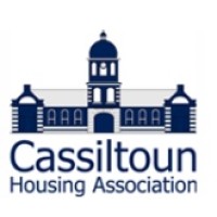 Cassiltoun Housing Association logo - Similar company to Property Krowd