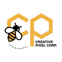 Creative Pixel Corp logo - Similar company to Avail Swag