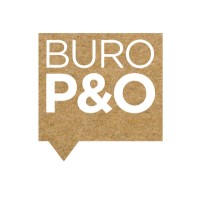 Buro P&O logo - Similar company to S.S.G. Shipping Services B.V.