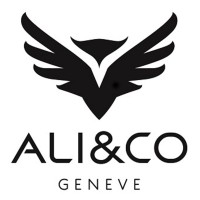 ALI&CO SA logo - Similar company to Twelco