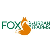 Fox Urban Farms, LLC logo - Similar company to Shenandoah County Economic Development