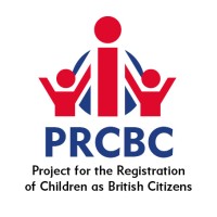 Project for the Registration of Children as British Citizens logo - Similar company to Devon And Cornwall Refugee Support