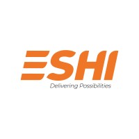 ESHI እሺ logo - Similar company to Zmall_Delivery