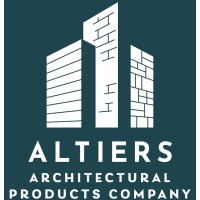 Altiers Architectural Products logo - Similar company to Keytel Systems