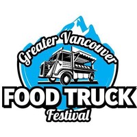 Greater Vancouver Food Truck Festival logo - Similar company to Bc Shop Local