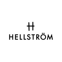 Hellström Gin logo - Similar company to Hernö Gin