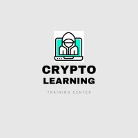 Crypto Learning logo - Similar company to Learn Crypto