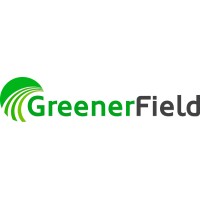 Greener Field logo - Similar company to Abound Paraplanning
