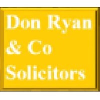 Don Ryan & Company Solicitors