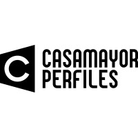 Casamayor Perfiles S.L. logo - Similar company to Ingeniakids Steam Center