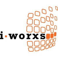 iworxs GmbH & Co.KG logo - Similar company to Hands On Solution Gmbh