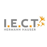 IECT - Hermann Hauser logo - Similar company to Exalt