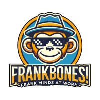 Frankbones Multimedia logo - Similar company to Flying Start Online