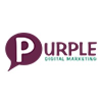 Purple Digital Marketing logo - Similar company to Map Estates