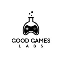 Good Games Labs logo - Similar company to Student Board S1 Prasetiya Mulya