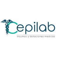 Cepilab logo - Similar company to Techkrak