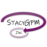 StacyGPM Inc. logo - Similar company to Capstone Ridge Group