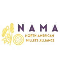 North American Millets Alliance (NAMA) logo - Similar company to Snacktivist