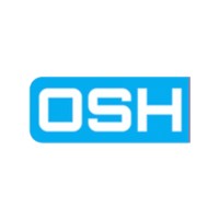 Osh Event logo - Similar company to Monstermac.Id