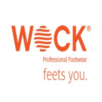 WOCK Shoes logo - Similar company to Wock® (Walkemore, S.A.)