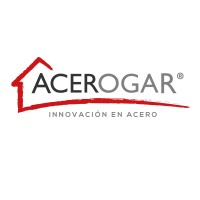 Acerogar logo - Similar company to Horustech S.A.